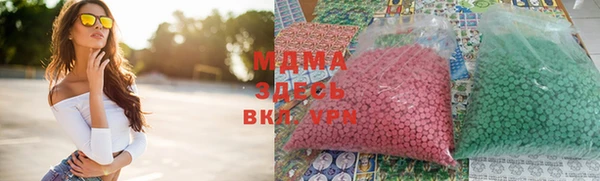 шишки Абаза