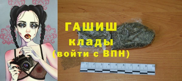 шишки Абаза